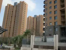 华江景城,稀缺地复,上下两层,售带车位,带超大花园