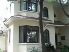 (独栋)高档别墅区| 嘉定江桥独栋住宅!看房方便