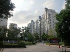 嘉城幸福港,带地下室花园院子,门口商圈地铁400米急卖