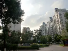 江桥·嘉城幸福港·2室·2厅