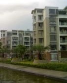谁懂!私家庭院前后120平左右,拥有四季花园