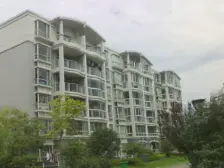 婚房装修40万(一年),小区花园位置 ,业主诚意出售