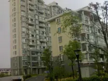北虹之星+三轨交近+14号线+精装+好楼层+户型正气