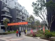 万州繁华地段,成熟大社区,户型方正,采光通透