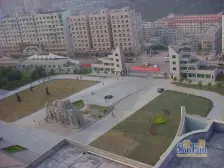 房东精装修、正规三房,可拎包入住