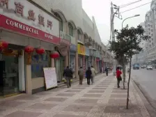 沙龙路主干道家装电梯房小区有停车位