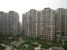 天际蓝桥 2室2厅 南 北