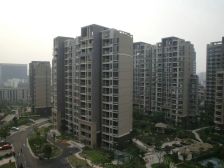 大开间,环境优美,大两房,品质小区
