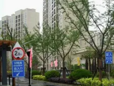 中星海兰苑 1室1厅 南 北