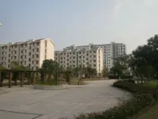 大虹桥 近地铁精装修电梯三房 业主诚心