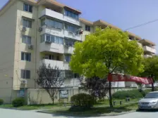 对门邻居家精装小两房诚意售&边套南北通公园视野看房随时价可谈