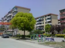 江桥·金华新村(嘉定)·2室·1厅
