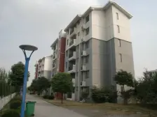 北虹桥板块 万达商圈 小区花园位置 低总价