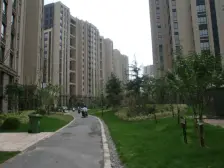 大虹桥双地铁,近万达,全明大两房,全天采光无影响