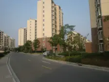 江桥·金鹤新城双佳翠庭·2室·2厅