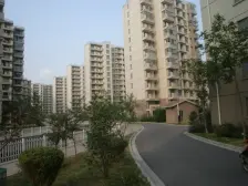 江桥·金鹤新城水岸金桥苑·1室·1厅