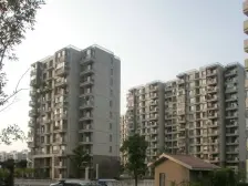 水岸金桥苑 1室1厅 南