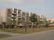 江桥·水岸秀苑·3室·1厅
