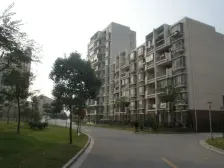 近地铁 双轨交 生活便利 采光通风好