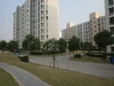 电梯房,精装修,近地铁,邻万达,南北通透,随时签约