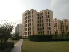 江桥·中房公寓·2室·1厅