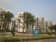 江桥·中房公寓·2室·1厅