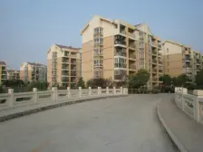 中虹华苑 2室1厅 南