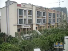 逸翠庄园君玺 4室3厅 西南