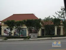 北部新区 逸翠庄园君玺(四期)四房530万