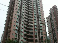 南岸,南滨路精装大平层四房