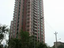 珊瑚水岸 头排看江 巴适的很 全部看江