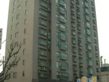 俯瞰鲁迅公园,2/8号线双轨交汇通透户型非居