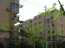 万体馆 · 两层!总共100多平 · 买一层送一层 4房2厅