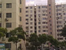 徐汇南滨江 一房一厅 适合老年人居住