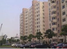 房子满五,精装修,无户口,产权清晰户型方正