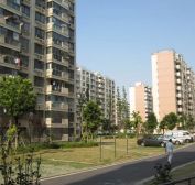 10年低密度小区总高11纯电梯房南北格局中高楼层