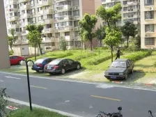 新上徐汇南滨江准地铁,电梯中高层南北直通2居