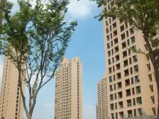 电梯房,南北通透,环境优美,精装修,精装好房