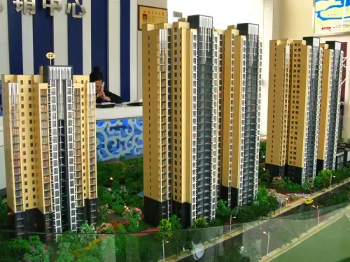 襄阳等你回家长虹北路高性价比楼盘推荐