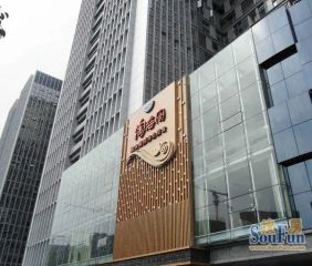 理想中心1室0厅南