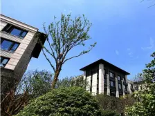 有地下室精装未开封 金地品质四房 拎包入住有车位