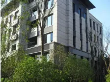 环境好,房型正,居住人群素质高,开间大 可塑性强,安静