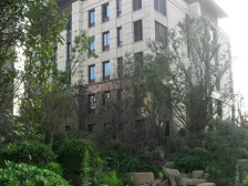 有车位全明户型南北通大落地窗品质主卧大套房