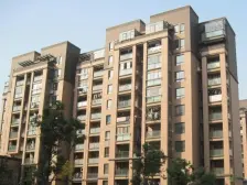 近地铁 南北通 满五税费少 房东诚意出售 高楼层视野好