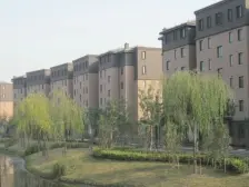 近地铁,税费少,可拎包入住,采光好