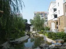 凤凰御景6层洋房139平带139平阁楼带大车位精装没住过