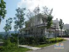 凤凰御景 6室2厅 南 北