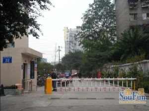 锦华雅居2室1厅北北西北