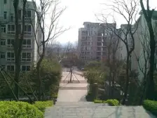 南岸政府旁的顶跃 中庭安静 6房4卫 地段好出行方便