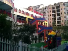 板式花园洋房,现代风格精装修,门口轻轨,商圈,珊瑚